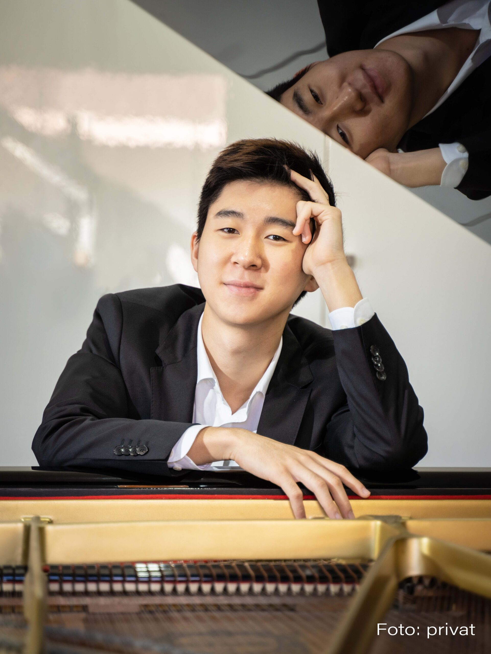 Samuel Choi